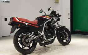 HONDA CBR400F GEN 1 1984 NC17