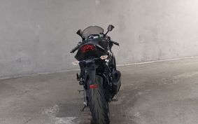 KAWASAKI NINJA ZX-6R ZX636E