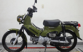 HONDA CROSS CUB 110 JA45