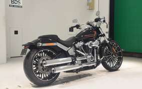 HARLEY FXBR1920 2024