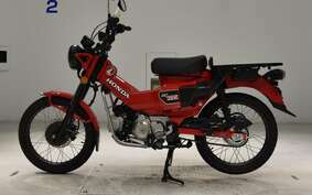 HONDA CT125-2 JA65