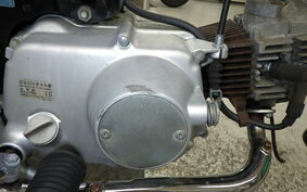 HONDA CD50 BENLY CD50