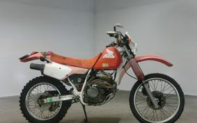 HONDA XLR250R MD22