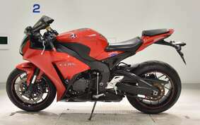 HONDA CBR1000RR Gen. 2 2013 SC59