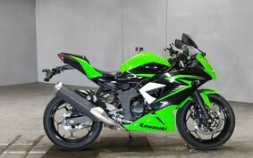 KAWASAKI NINJA 250 SL BX250A