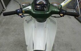 YAMAHA TOWN MATE 80 22K