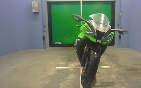 KAWASAKI ZX 10 NINJA R 2013 ZXT00J