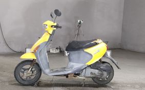 SUZUKI LETS4 CA41A