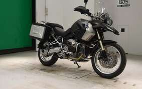 BMW R1200GS 2010 0450