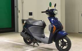 SUZUKI LET's 5 G CA47A