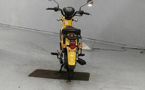 HONDA CROSS CUB 110 JA45