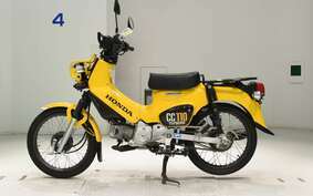 HONDA CROSS CUB 110 JA45