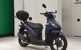 SUZUKI ADDRESS 110 CE47A