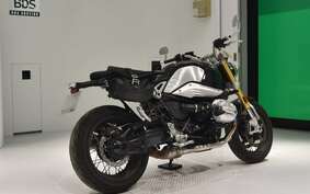 BMW R NINE T 2022