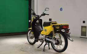 HONDA CROSS CUB 110 JA10