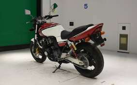 HONDA CB400SF VTEC SPEC 2 2003 NC39