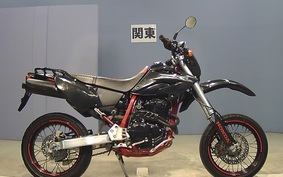 HONDA XR400 MOTARD 2007 ND08