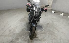 HONDA NC750X 2016 RC90