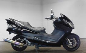 SUZUKI SKYWAVE 400 S 2007 CK44A