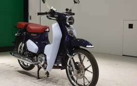 HONDA C125 SUPER CUB JA58