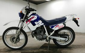 HONDA XL250 DEGREE MD26