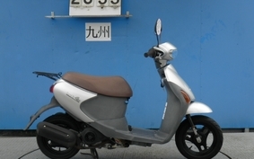 SUZUKI LET's 4 G CA41A