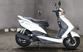 YAMAHA CYGNUS125X SE12J