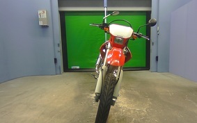 HONDA XR250 MOTARD MD30