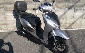 HONDA LEAD 125 JF45