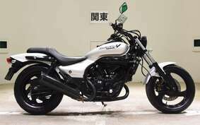 KAWASAKI ELIMINATOR 250 V VN250A