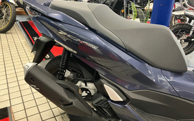 HONDA PCX 160 KF47