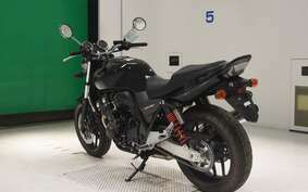 HONDA CB400SF GEN 4 A 2023 NC42