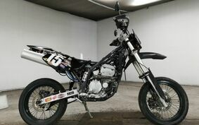 KAWASAKI KLX250D TRACKER LX250E