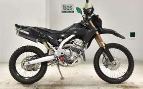 HONDA CRF250L MD44