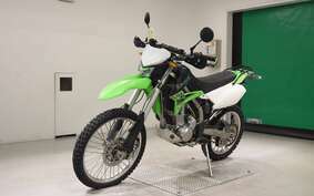 KAWASAKI KLX250 Gen.2 LX250S