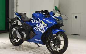 SUZUKI GIXXER 250 SF ED22B