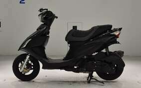 SUZUKI ADDRESS V125 S CF4MA