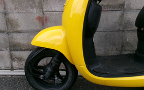 HONDA GIORNO AF70