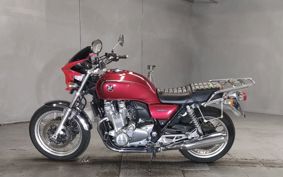HONDA CB1100 EX SC65