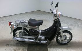 HONDA LITTLE CUB AA01