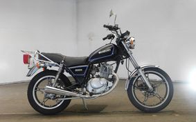 SUZUKI GN125 E NF41A