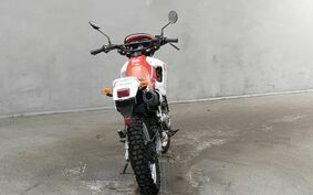 HONDA XL250 DEGREE MD26