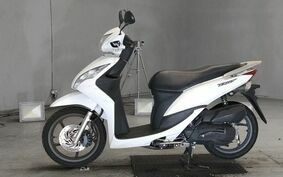 HONDA DIO 110 JF31