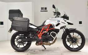 BMW F700GS 2016 0B01