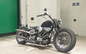 HARLEY FLSTC 1340 1993 BJL