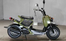 HONDA ZOOMER AF58