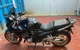 SUZUKI BANDIT 1200 S 2007 GV79A