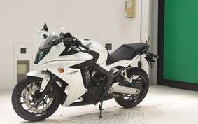 HONDA CBR650F 2014 RC83