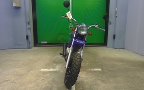 HONDA APE 50 AC16