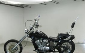 HONDA STEED 400 1994 NC26